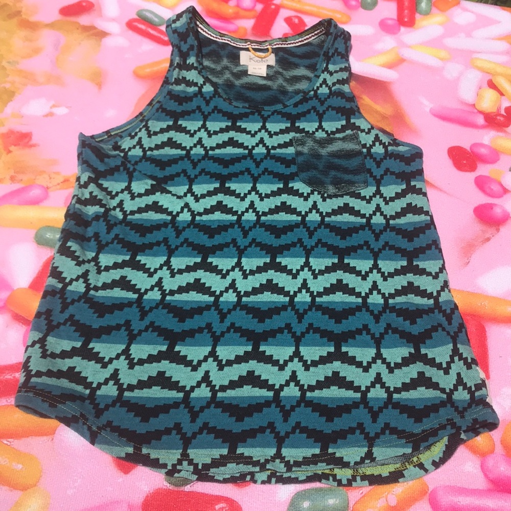 Koto Tank top men’s XS urban outfitters